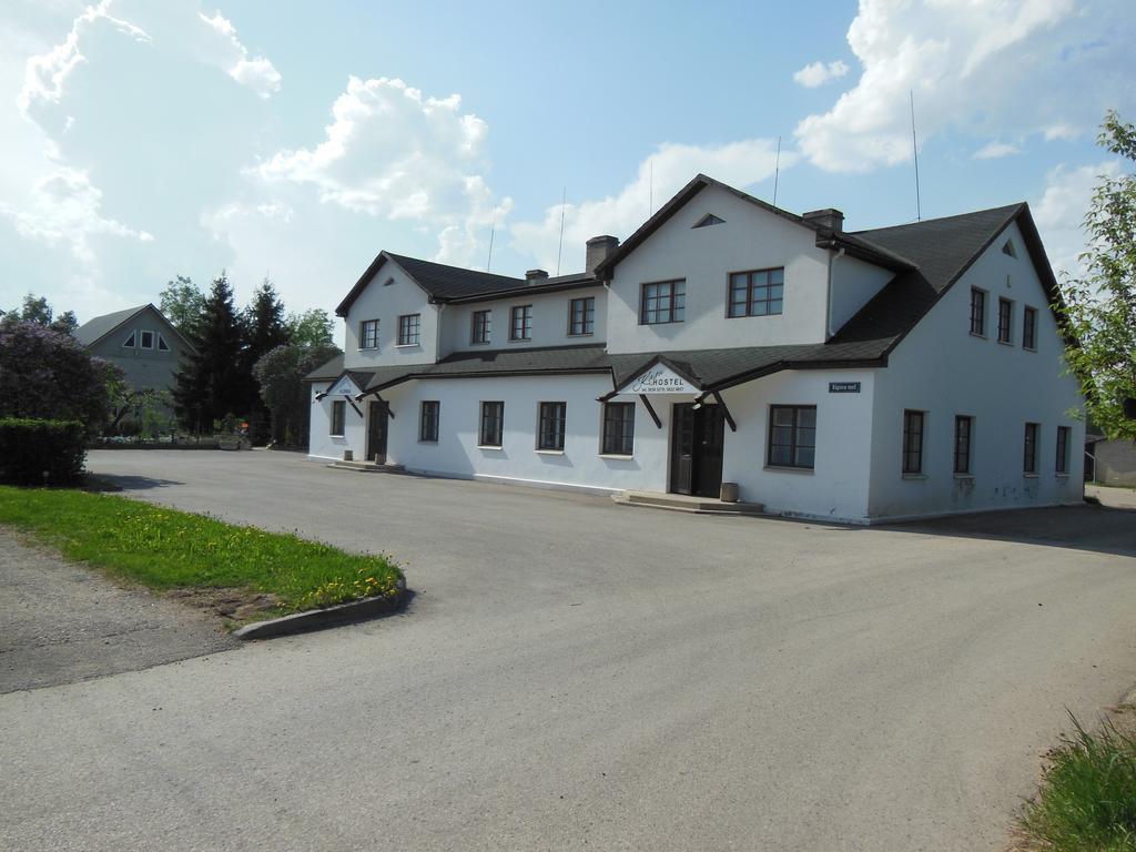 Kagu Hostel Voru Luaran gambar
