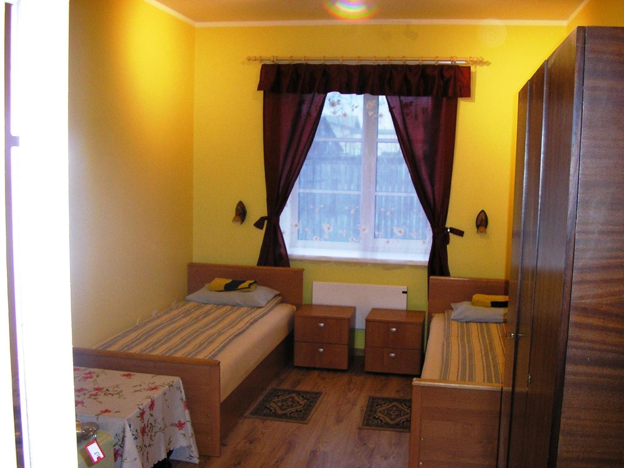 Kagu Hostel Voru Bilik gambar