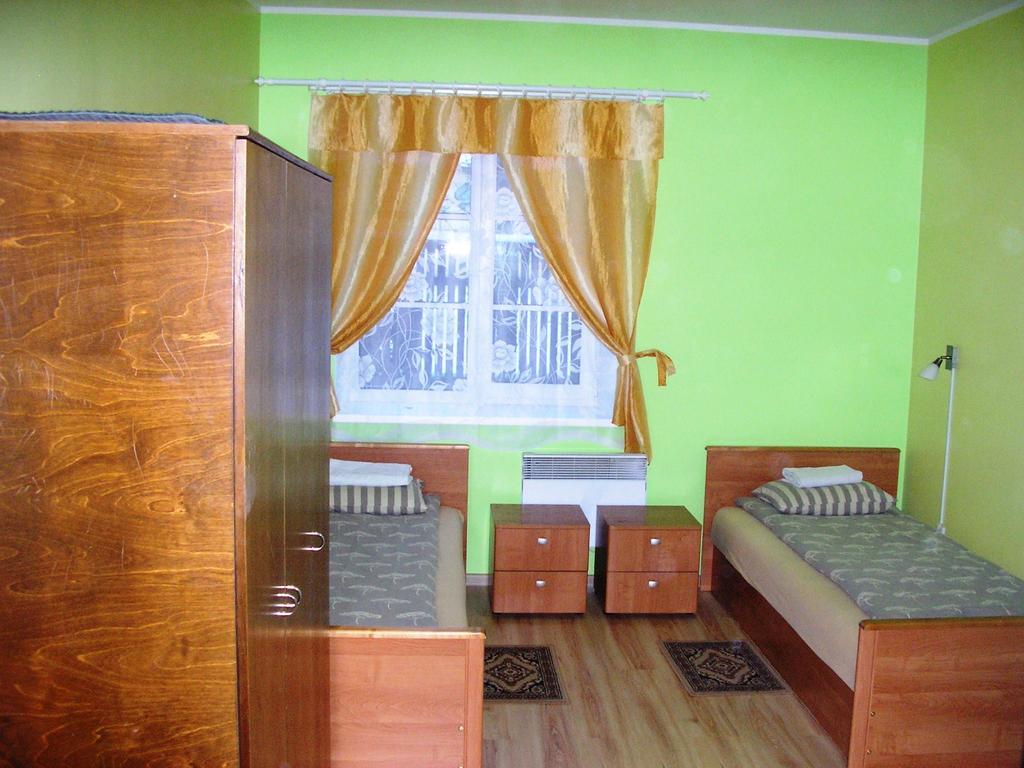 Kagu Hostel Voru Bilik gambar