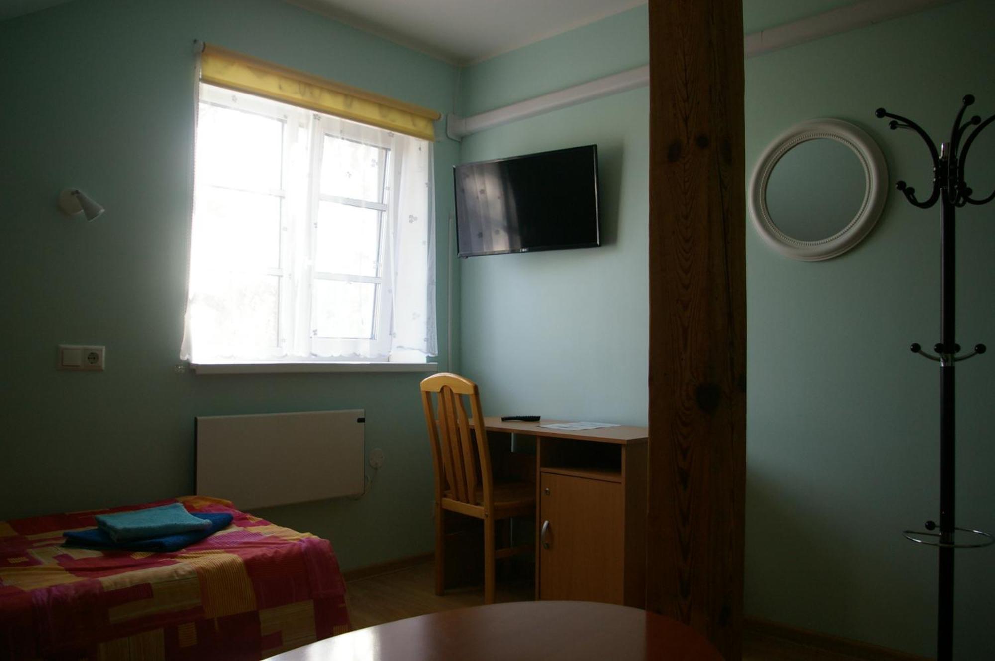 Kagu Hostel Voru Luaran gambar