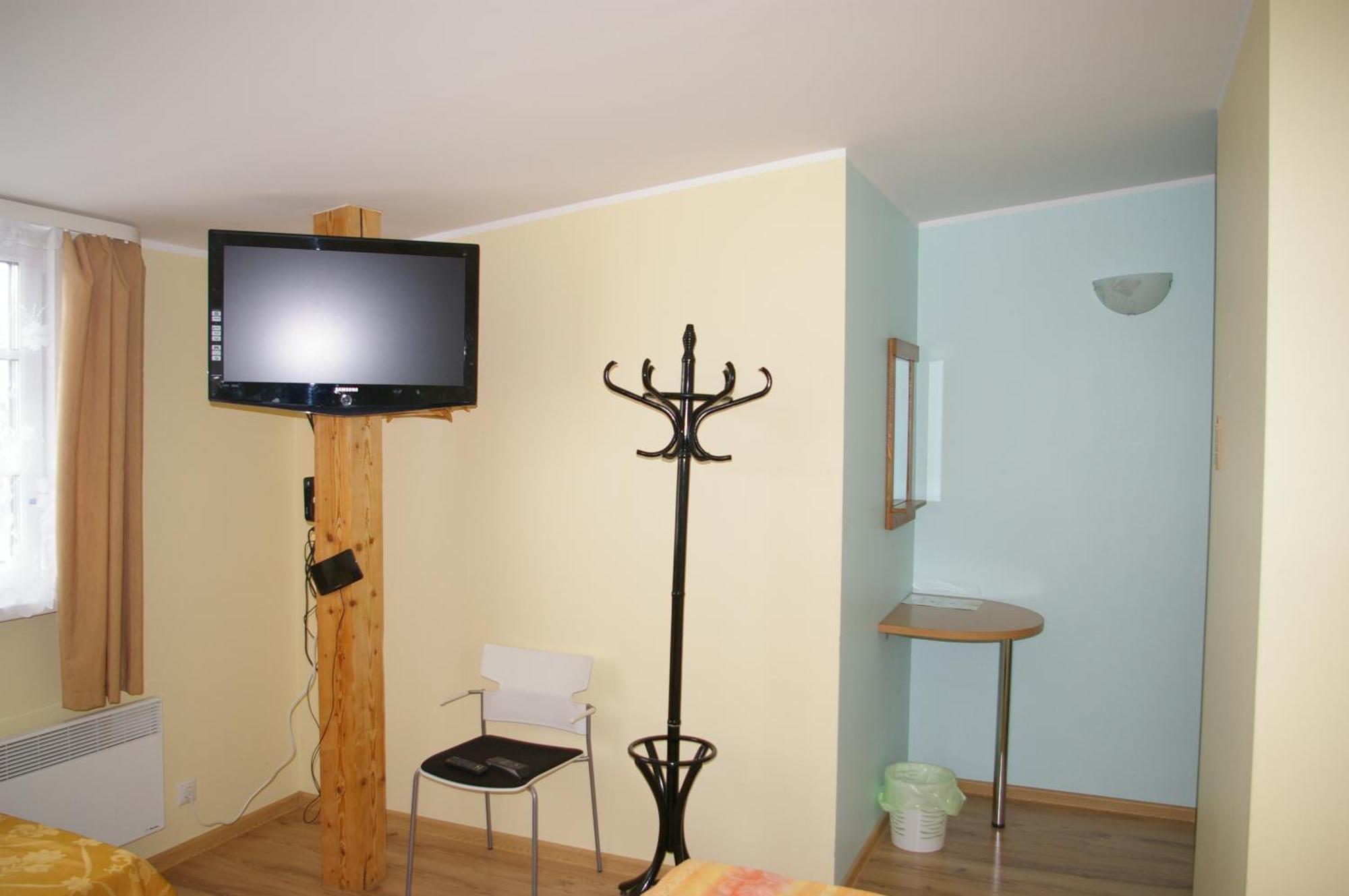 Kagu Hostel Voru Luaran gambar