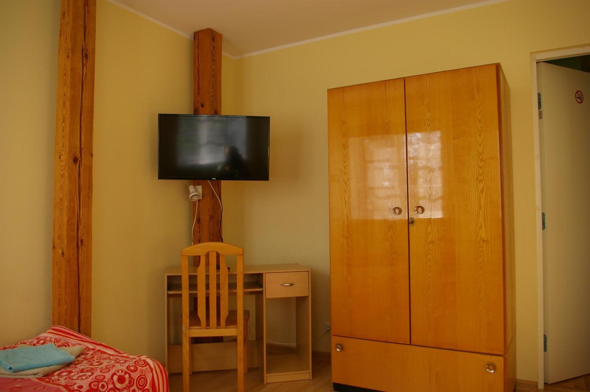 Kagu Hostel Voru Luaran gambar