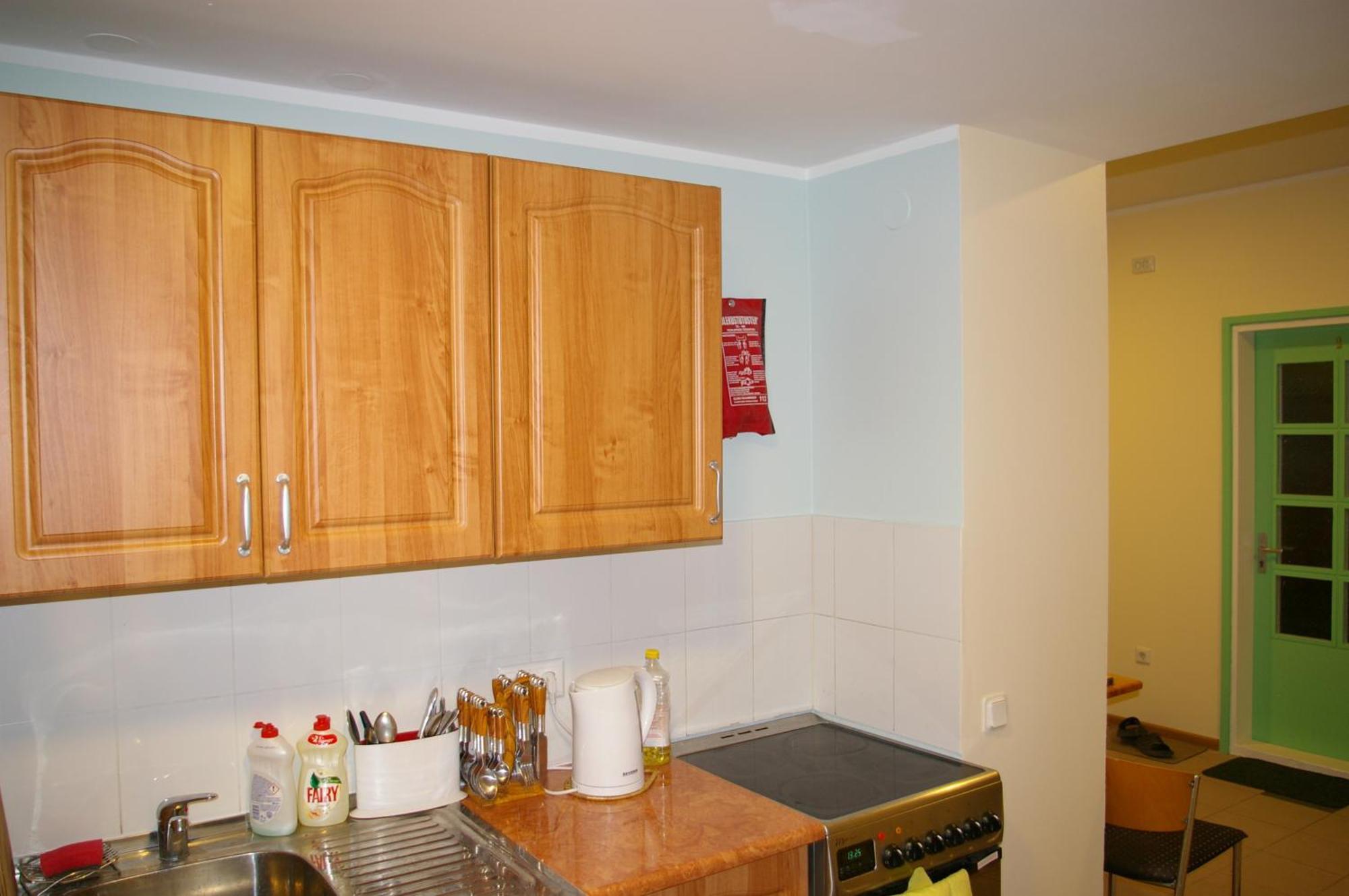 Kagu Hostel Voru Luaran gambar