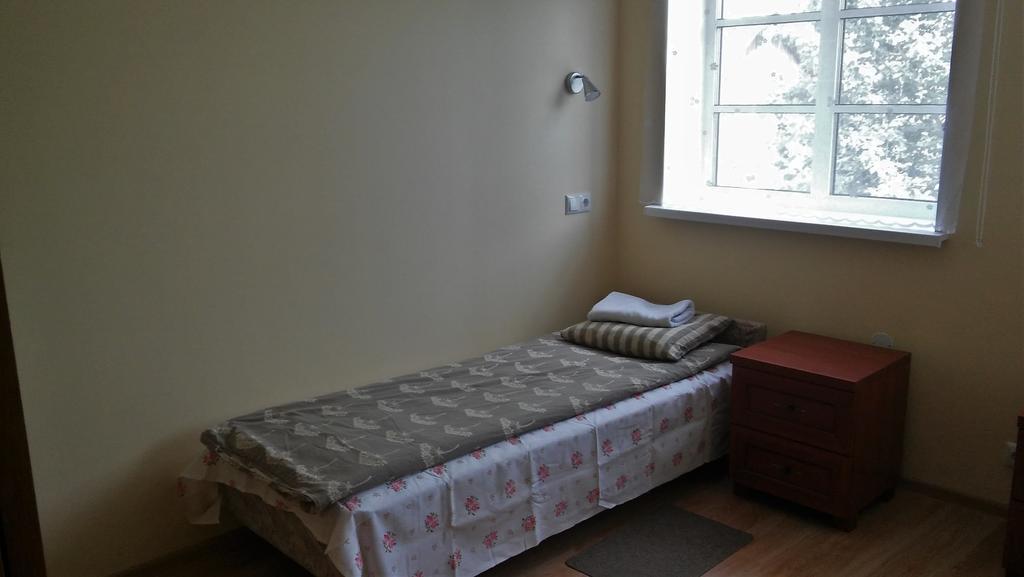 Kagu Hostel Voru Luaran gambar