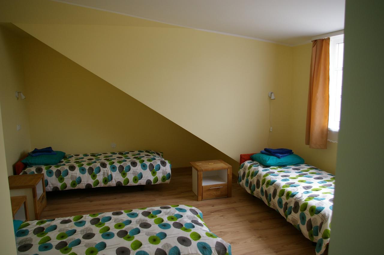 Kagu Hostel Voru Luaran gambar